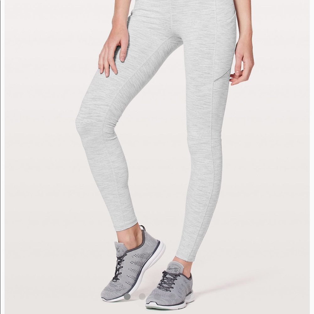 ISO Speed up tight (Size 6) **Wee are from Space